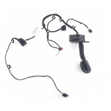 Chicote Porta Tras. Direita Jeep Commander 1.3 534942800