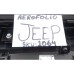 Aerofólio Jeep Commander 1.3 501590620
