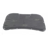 Forro Capô Corta Fogo Jeep Commander 1.3