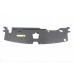 Moldura Superior Painel Frontal Jeep Commander 1.3 53335319