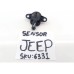 Sensor Detonação Impacto Jeep Commander 1.3 50536741