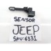 Sensor Temperatura Ar Condicionado Jeep Commander 1.3 A64000