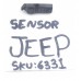Sensor Detonação Impacto Jeep Commander 1.3 68335885aa