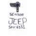 Sensor Map Jeep Commander 1.3 55285014
