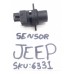 Sensor Temperatura Interna Jeep Commander 1.3 53102292