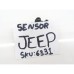 Sensor Pressão Map Jeep Commander 1.3 46342571