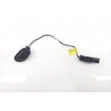 Botão Abertura Tampa Traseira Jeep Commander 1.3 522002500