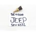 Sensor Temperatura Motor Jeep Commander 1.3