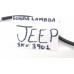 Sonda Lambda Primaria Jeep Commander 1.3