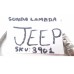 Sonda Lambda Jeep Commander 1.3