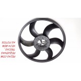 Hélice Ventoinha Bmw 320 2010 