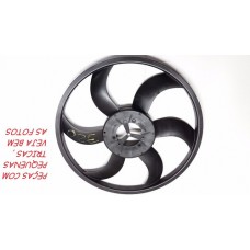 Hélice Ventoinha Bmw 320 2010 