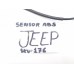 Sensor Roda Dianteira Esquerda Jeep Commander 1.3