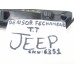 Sensor Anti Esmagamento Lado Esquerdo Jeep Commander 1.3