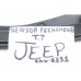 Sensor Anti Esmagamento Lado Direito Jeep Commander 1.3