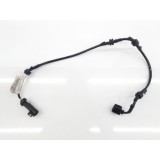 Chicote Elétrico Pinça Freio Tras. Dir. Jeep Commander 1.3
