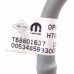 Mangueira Sensor Hidrovacuo Jeep Commander 1.3 68053595aa