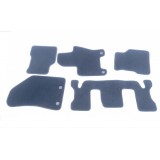 Jogo Tapete Original Jeep Commander 1.3