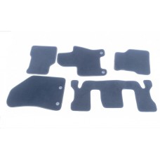 Jogo Tapete Original Jeep Commander 1.3