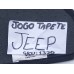 Jogo Tapete Original Jeep Commander 1.3