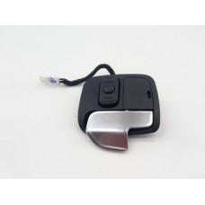 Botão Paddle Shift Esquerdo (-) Volante Jeep Commander 1.3