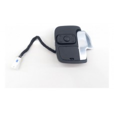 Botão Paddle Shift Direito (+) Volante Jeep Commander 1.3