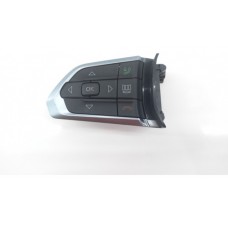 Botão Volante Comando Celular Jeep Commander 1.3 2556453