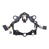 Chicote Eletrico Volante Jeep Commander 1.3 2556985