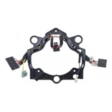 Chicote Eletrico Volante Jeep Commander 1.3 2556985