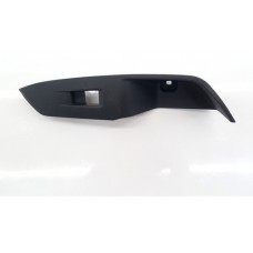 Moldura Botão Vidro Traseiro Direito Jeep Commander 1.3