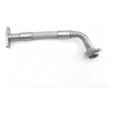 Mangueira Retorno Óleo Turbina Jeep Commander 1.3 463464540