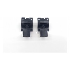 Par Brucutu Esguicho Limpador Parabrisa Toyota Corolla Cross