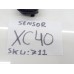 Sensor Crepuscular Para-brisa  Volvo Xc40 2024
