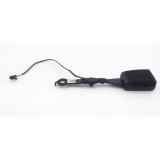 Proteção Engate Dianteiro Esquerdo Cinto Bmw X4 2024