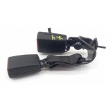 Proteção Engate Duplo Traseiro Cinto Bmw X4 2024