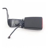 Proteção Engate Traseiro Cinto Bmw X4 2024 34216809a