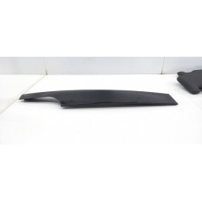 Acabamento Black Piano Porta Diant. Esq. Bmw X4 2024