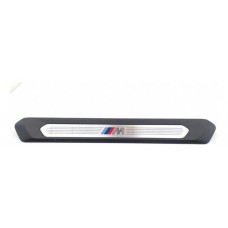 Soleira Porta Dianteira Esquerda Bmw X4 2024 8068487