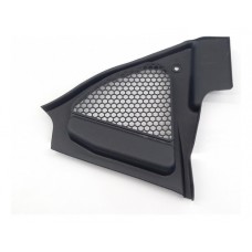 Moldura Grade Churrasqueira Direita Bmw X4 2024 51717399018