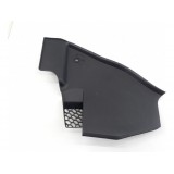 Moldura Grade Churrasqueira Esquerda Bmw X4 2024 51717399017