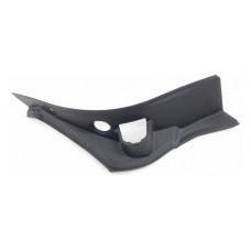 Acabamento Lanterna Tras. Esquerda Bmw X4 2024 51597424427