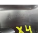 Acabamento Tampa Direita Compartimento Motor Bmw X4 2024