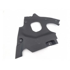 Acabamento Tampa Direita Compartimento Motor Bmw X4 2024