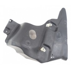 Protetor Assoalho Traseiro Direito Bmw X4 2024 51757394750