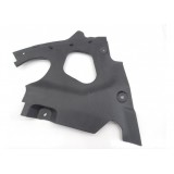 Acabamento Inferior Parachoque Diant. Esq. Bmw X4 2024