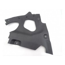 Acabamento Inferior Parachoque Diant. Esq. Bmw X4 2024