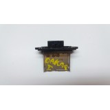 Resistência Caixa Ar Condicionador Traseira Dakar 2014