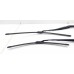 Par Braço Limpador Para-brisa Bmw X4 2024