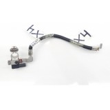 Chicote Elétrico Bateria Polo Negativo Bmw X4 2024