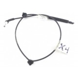 Cabo Abertura Capô Bmw X4 2024